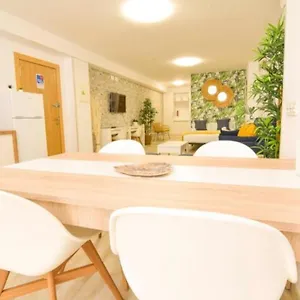 Apartment Librun