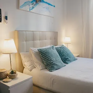 Picasso Premium Apartment Malaga