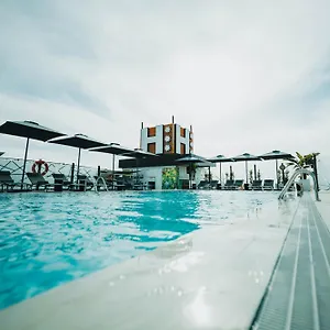 Otel Nostrum Airport, Málaga