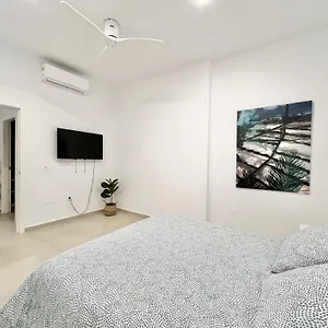 Estacion-centro Vialia Apartment Malaga