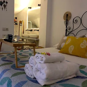  Apartment La Gitana Y El Rey Sol