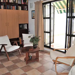 El Rincon De Isabel Málaga