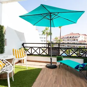 Golden Mile Americas Apartment Playa de las Americas (Tenerife)