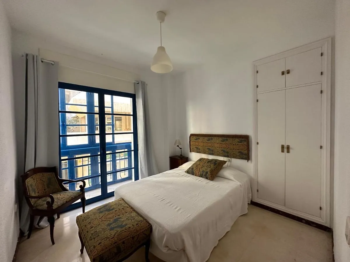 Malagueta Beach Apartment Malaga 0*,  Spain